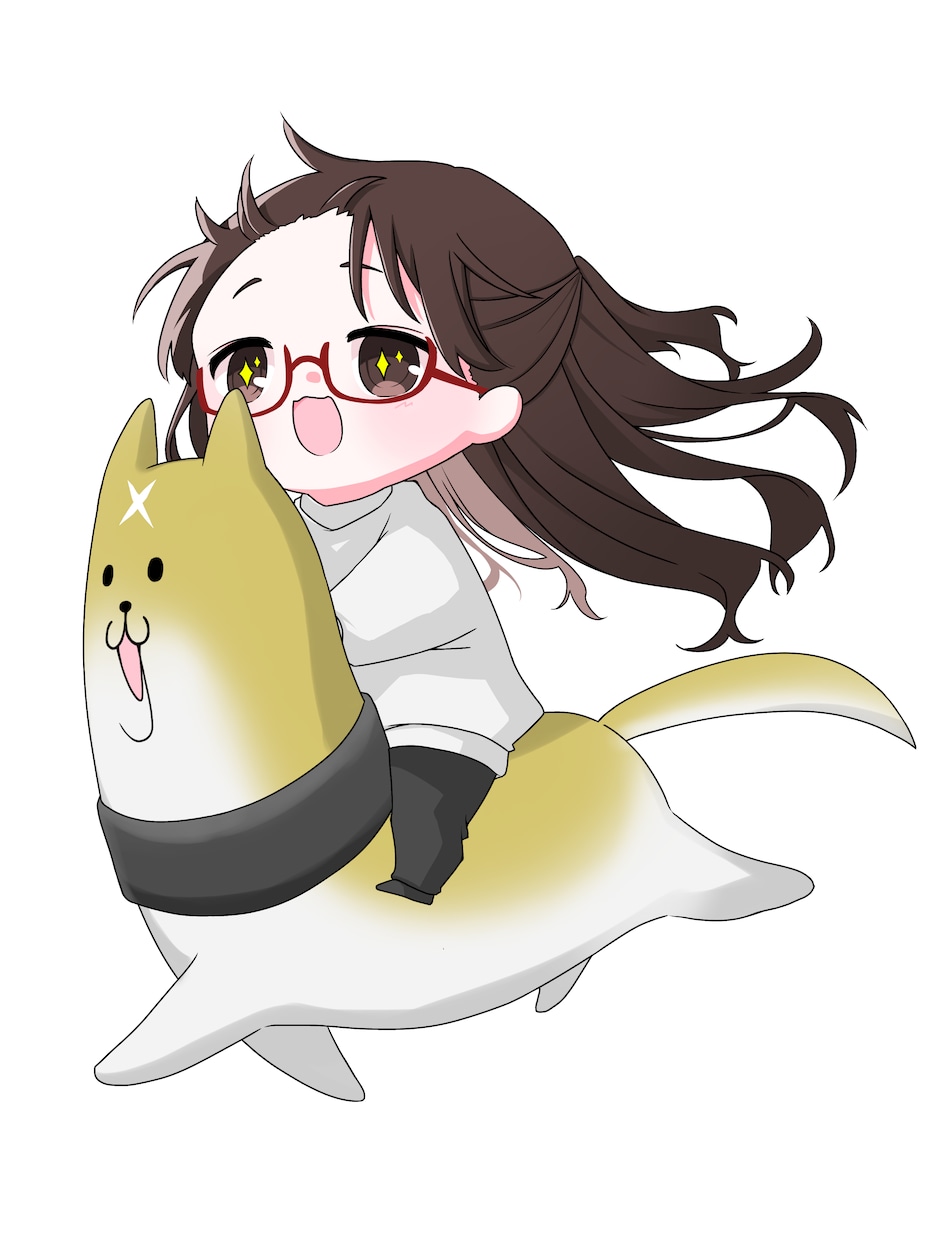 主に一枚絵を承っております 等身絵も大歓迎でございます！！！！ イメージ2
