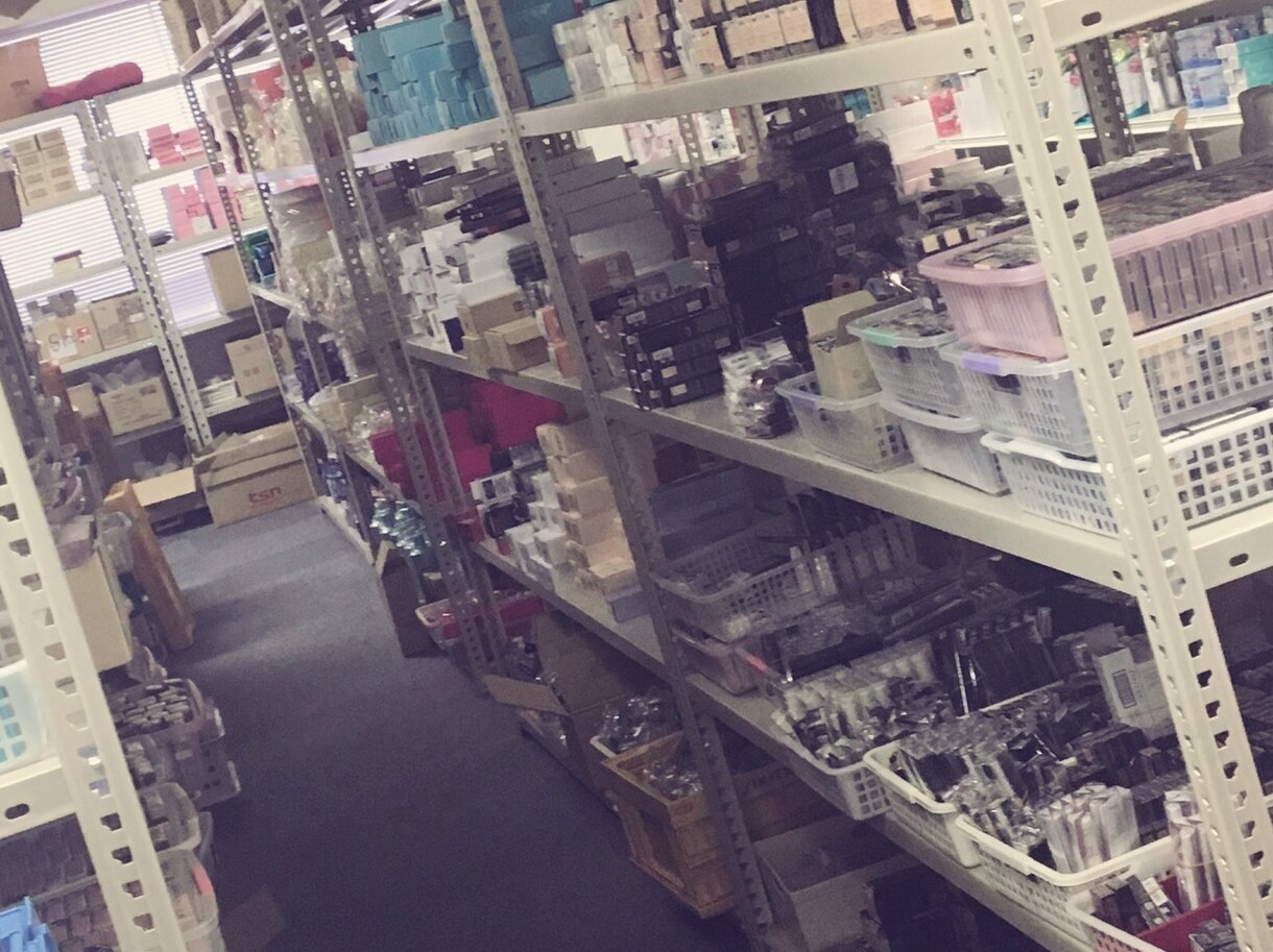 女性必見！なりたい顔に⭐︎メイクの仕方おしえます 自分のBestを一緒に探しましょう⭐︎ イメージ1