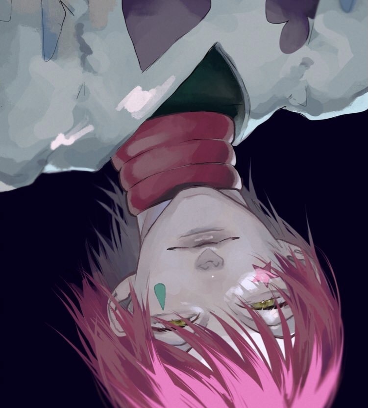 理想の男･女、描きます 《厚塗り》あなたの理想の女性・男性のイラスト描きます！ イメージ5
