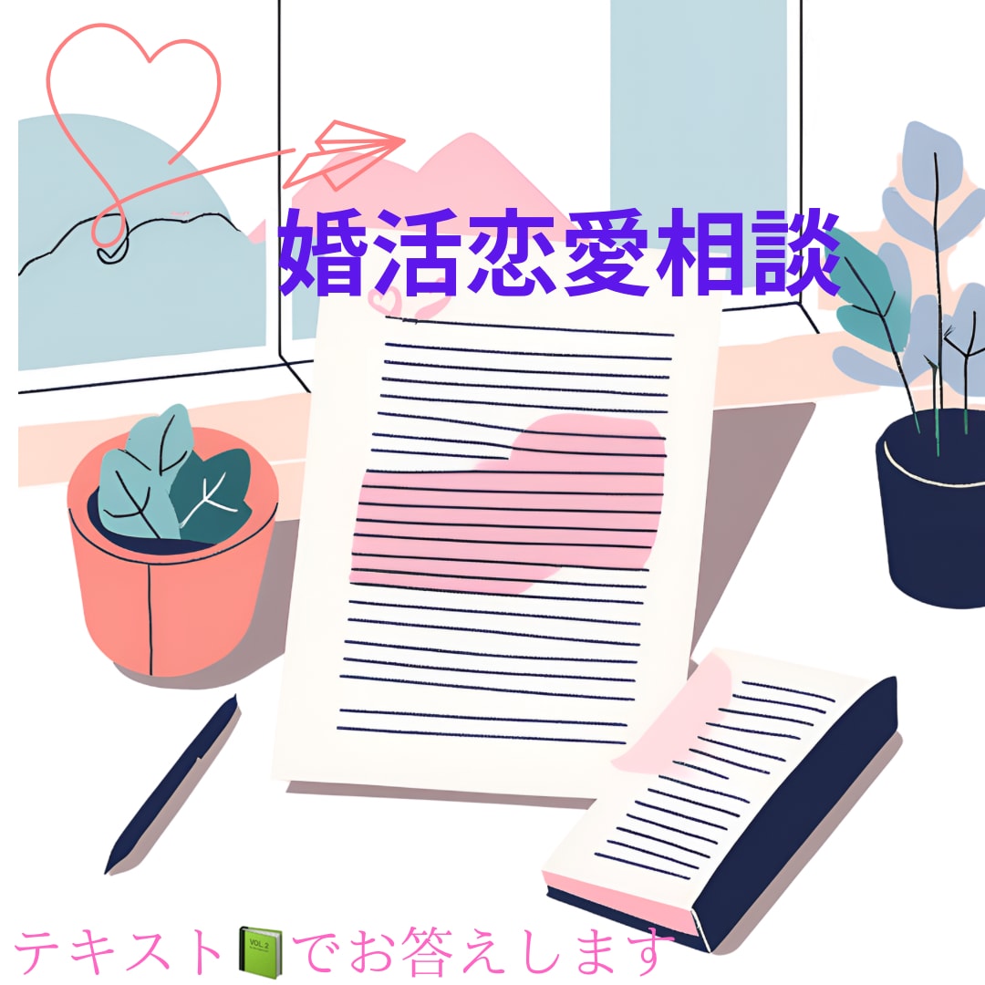 婚活サポート10年の経験と心理学で婚活を応援します 結婚してからも幸せになるためには、マインドセットは必須！ イメージ1