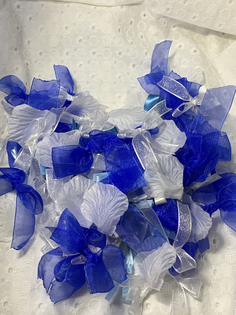 コツコツ代わりにやります ダイヤモンドアートや折り紙など根気がいる事お任せください イメージ2