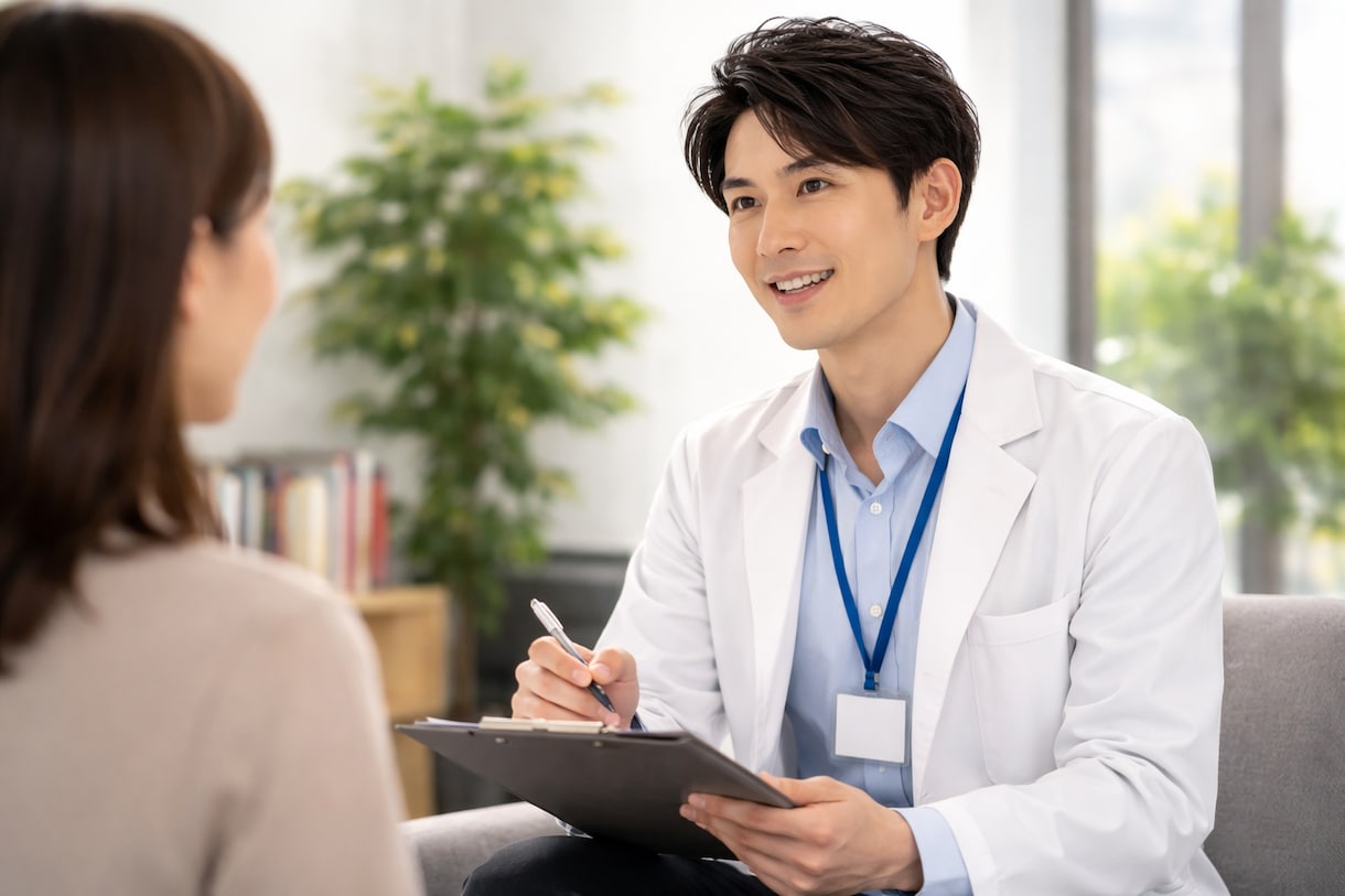 専門資格有り|今、しんどい人へ。心を楽にします やる気出ない/もやもや/聞いてほしい/恋愛/仕事家族人間関係 イメージ1
