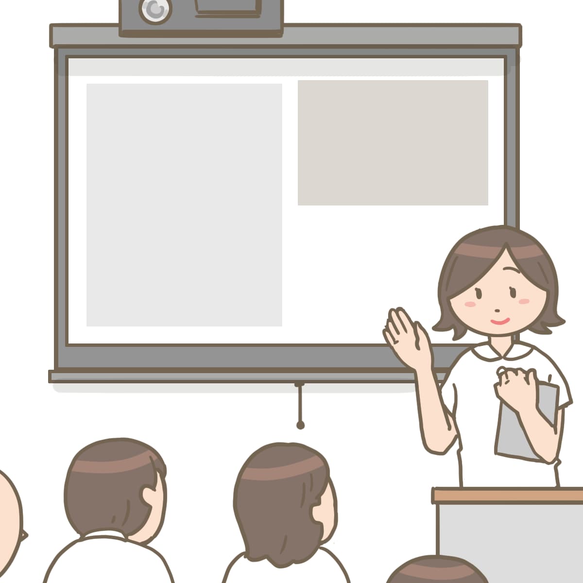 看護系大学院進学についての疑問にお答えします 大学院進学を迷っている看護師さん☆疑問ぶつけてください！ イメージ1