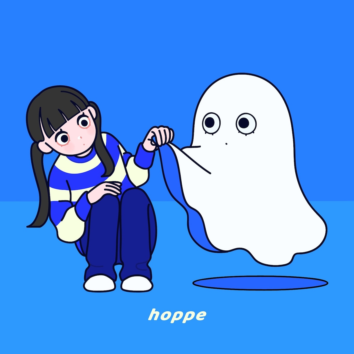 ポップでかわいい人物・動物イラストを制作いたします 挿絵・動画・グッズなどオリジナルイラストで個性を出したい方へ イメージ1