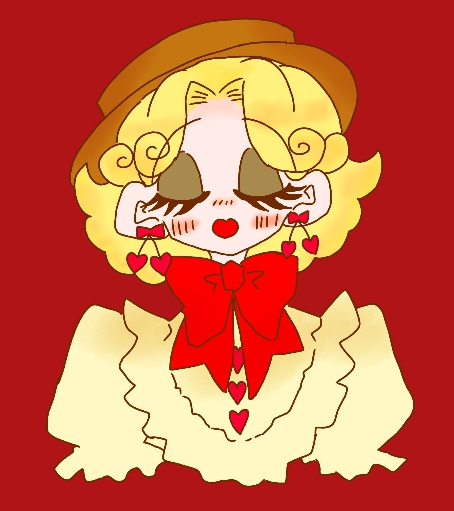 アイコン/SNS用商材用イラスト描きます 周りとちょっと個性の差をつけたいあなたに！ イメージ2