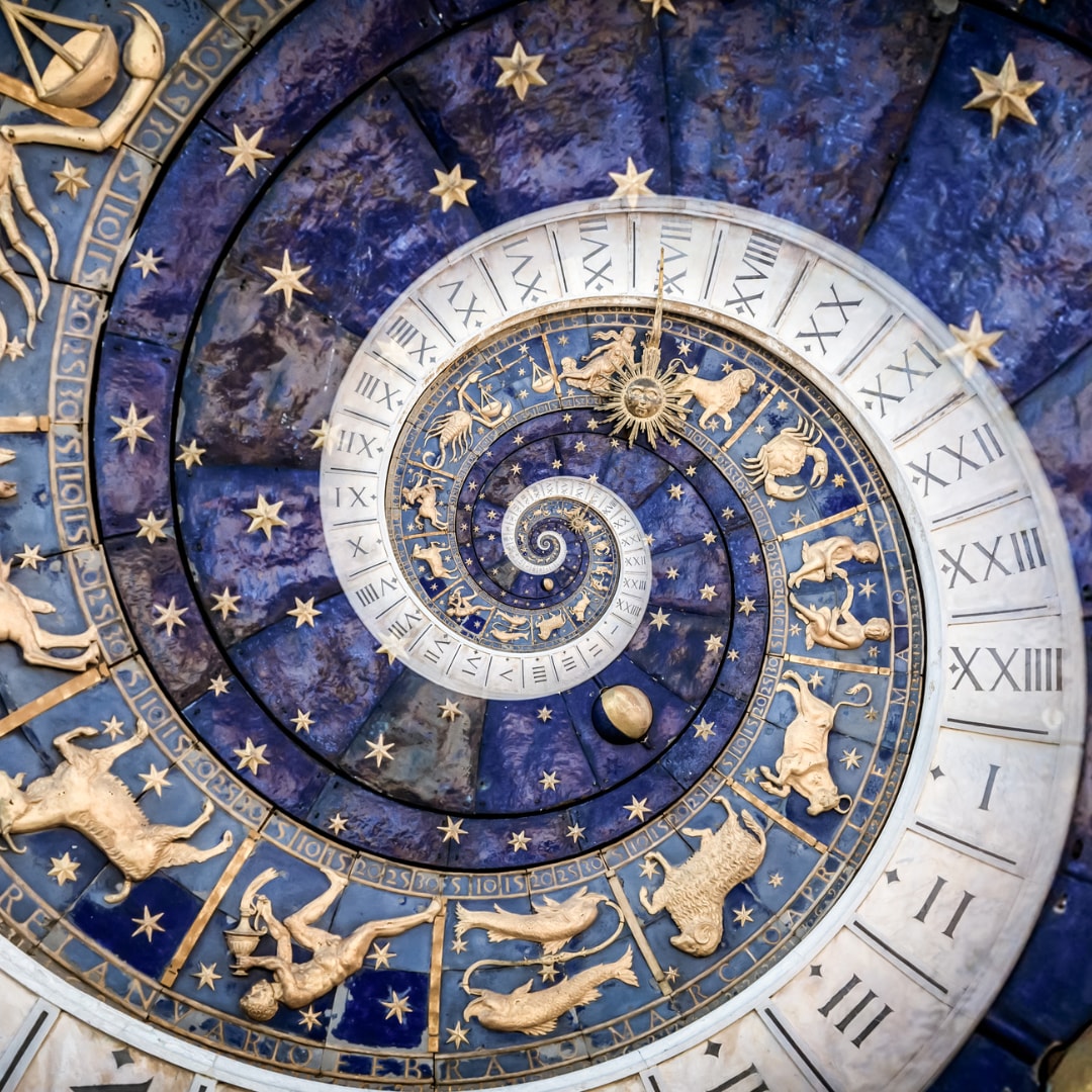 人生を最幸の方向へ導きます 本当のあなたが分かる占星術鑑定で人生を切り拓くヒントを イメージ3