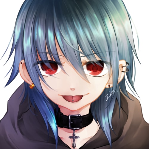 アイコン描かせていただきます ご自分だけのアイコン作ってみませんか？ イメージ4
