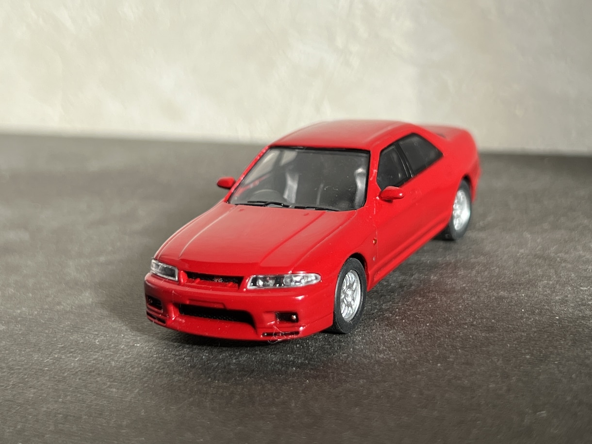 トミカの塗装変更やカスタマイズ・修理を行います 愛車のボディカラーが販売されていないお困りはないでしょうか？ イメージ3