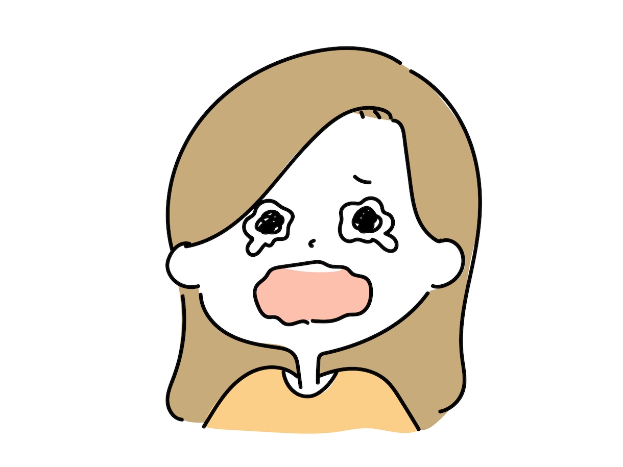 １つの事についてお話し聴きます 1つの項目について私とゆっくり話して解いていきましょう。 イメージ4