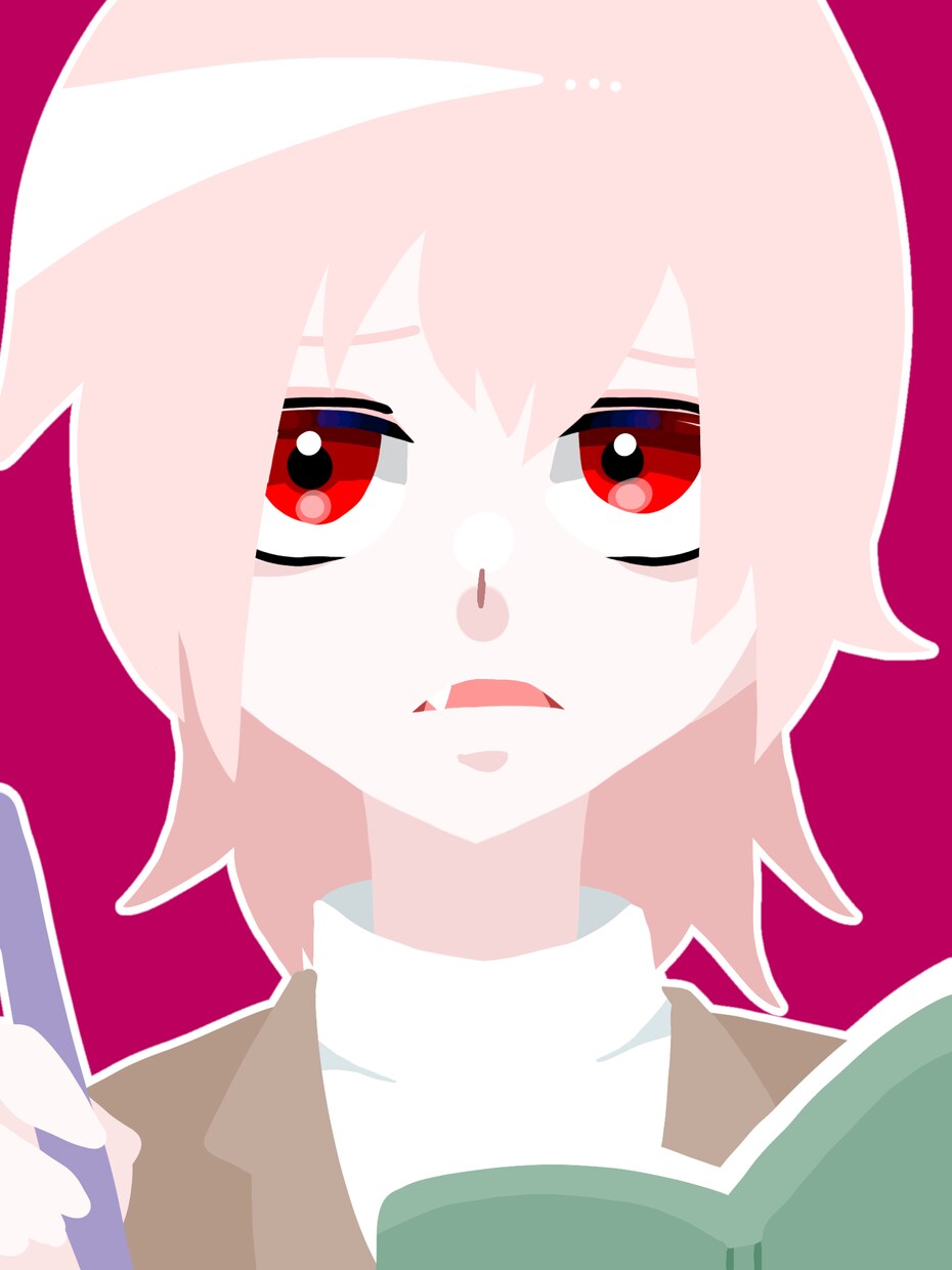 あなたのキャラクターを量産アイコンで描きます 良いように言うと絵柄が安定してます イメージ3