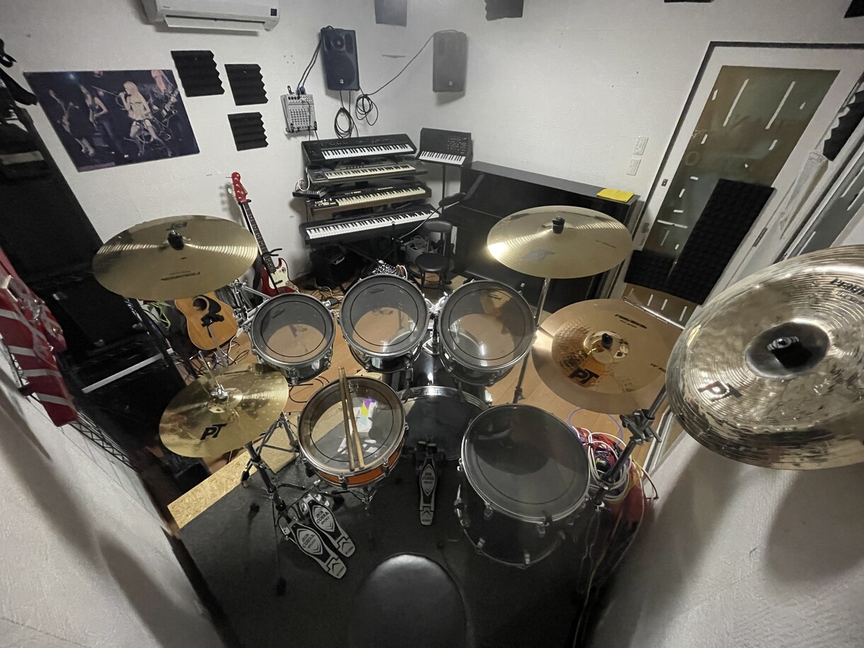 あなたが表現したいことを汲み取った楽曲を制作します [権利譲渡]メロディーからアレンジ・ミックスまでお任せ！！ イメージ3