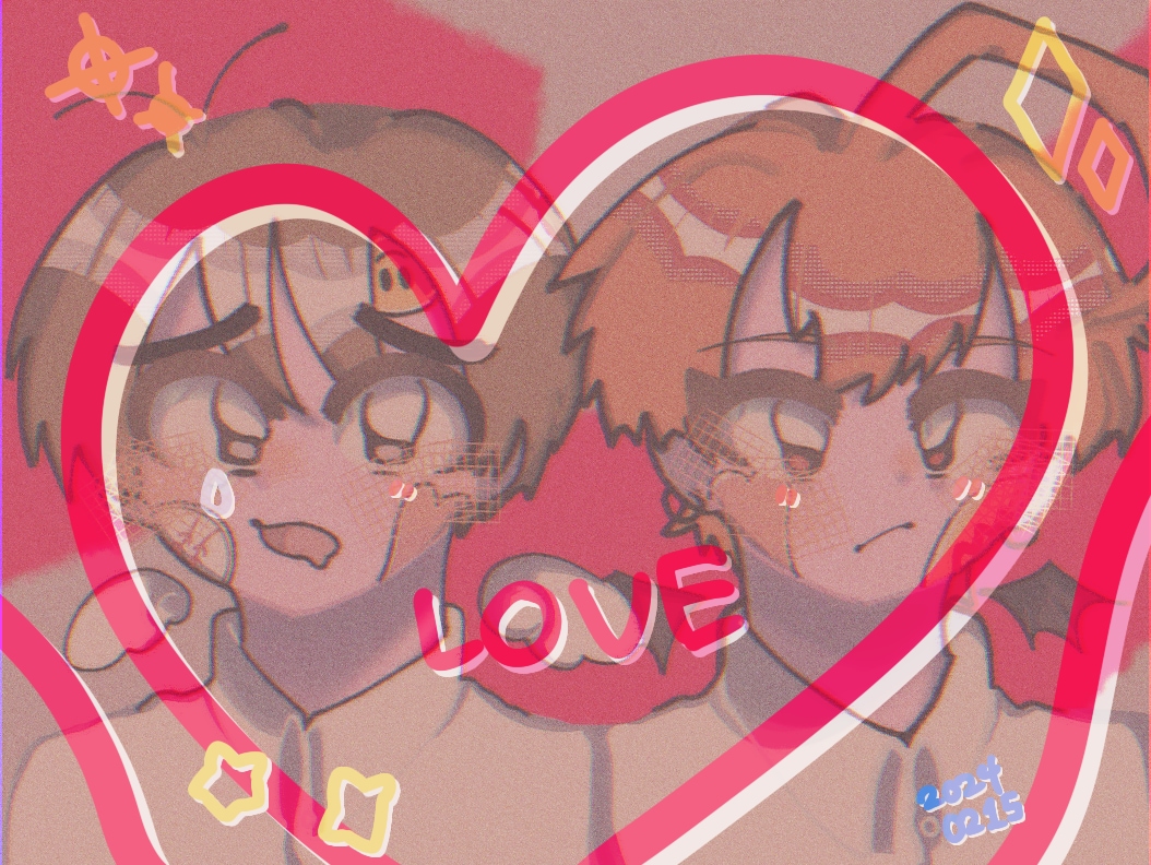 アイコンイラストのご依頼承ります 依頼者様だけのイラストをお描きします イメージ1