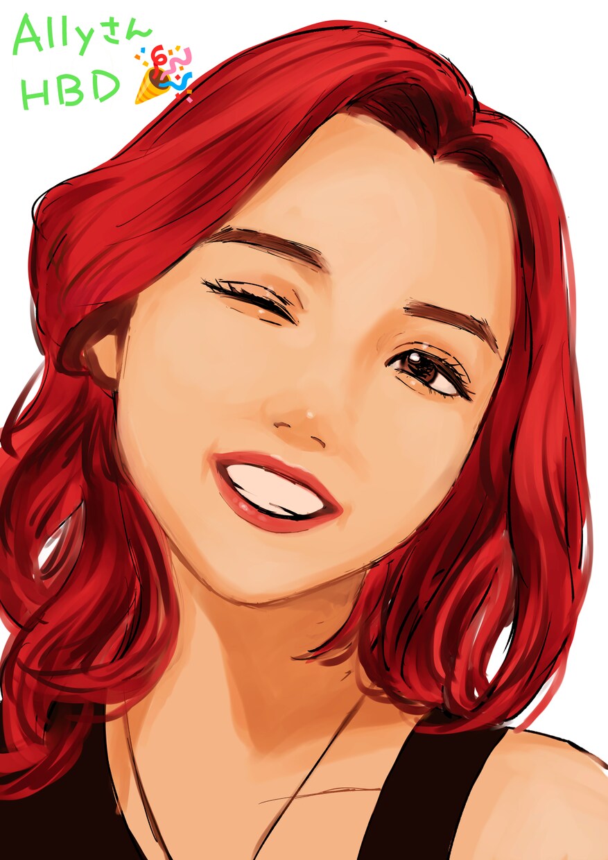 とにかく明るいallyがお話を聞きます 明るい気持ちになれるようお手伝いします。 イメージ1