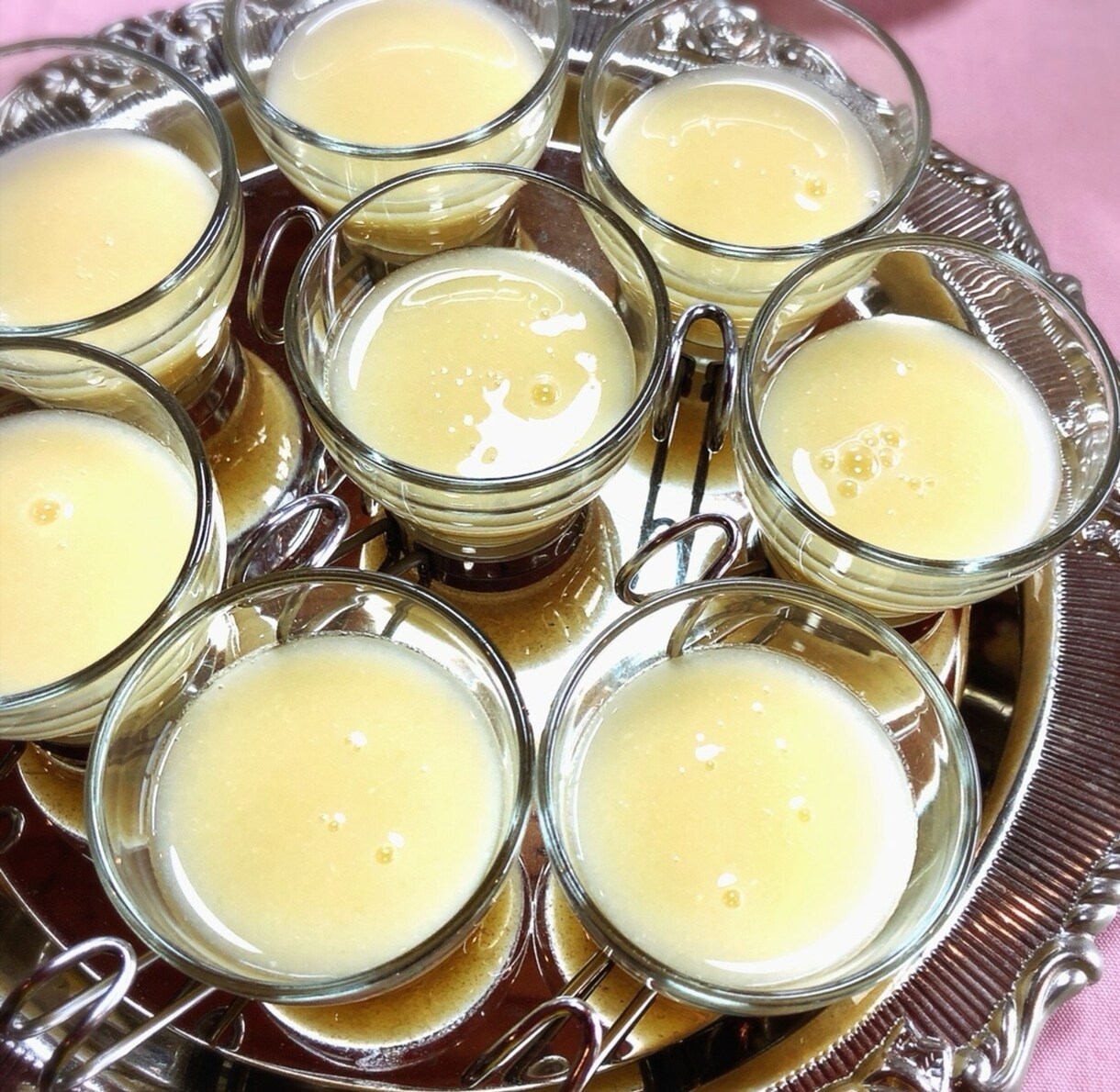 簡単❗甘酒を使ったSweetSレシピ教えます 子どもが毎日食べても安心できるおやつを簡単におうちで作れます イメージ1