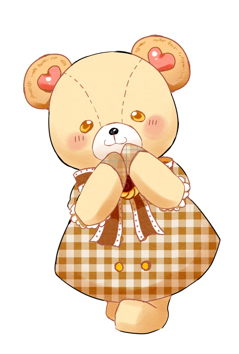SNSアイコン、スタンプなどお描きします ミニキャラから通常等身イラストまでなんでもご相談ください。 イメージ5