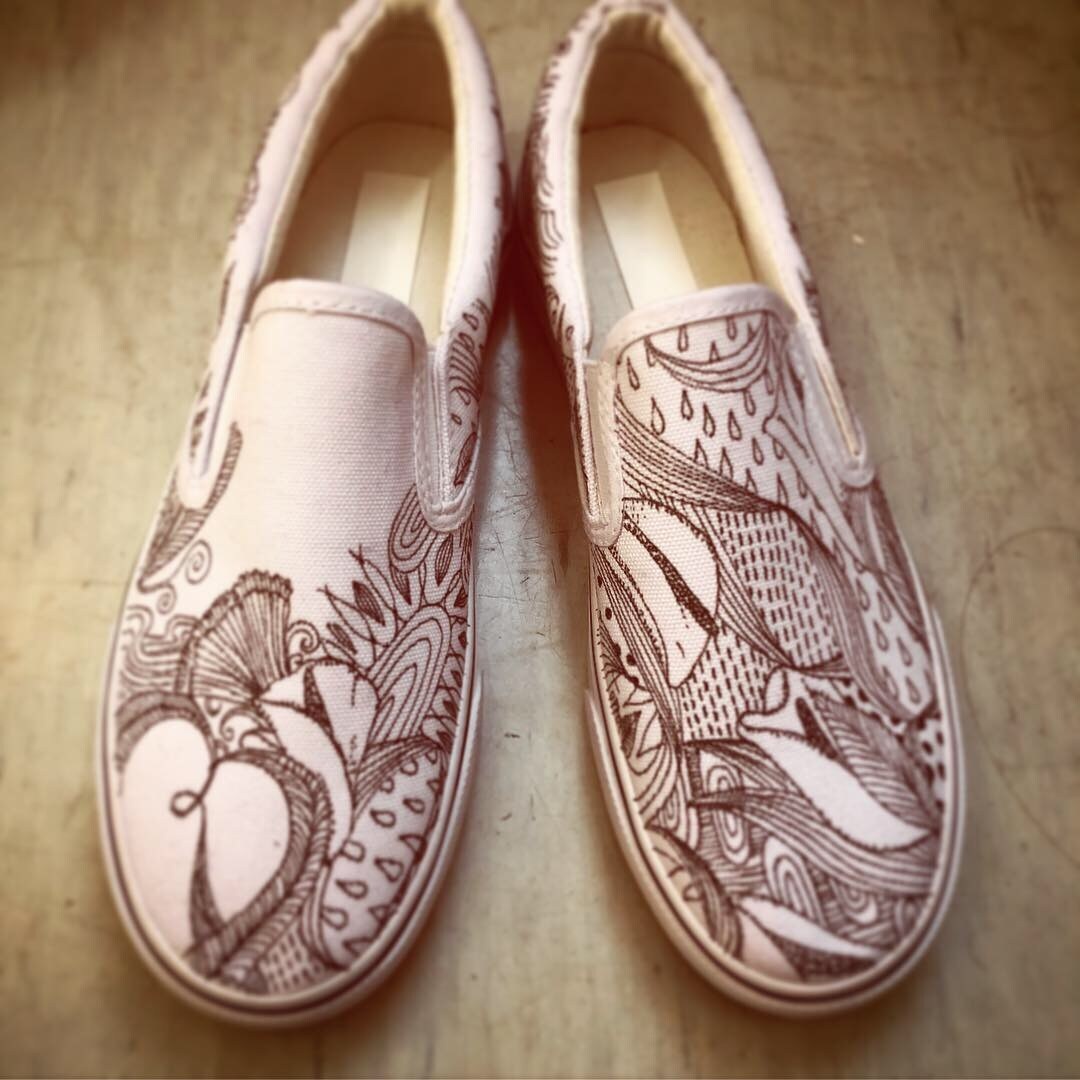 あなただけの靴作ります あなただけの靴作りませんか？プレゼントにも♡ イメージ9