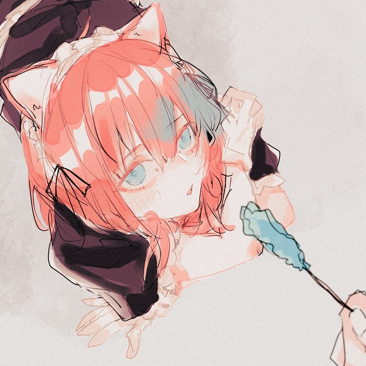 アイコンイラスト描かせて頂きます 理想に寄り添う雰囲気でのアイコン作画！ イメージ10
