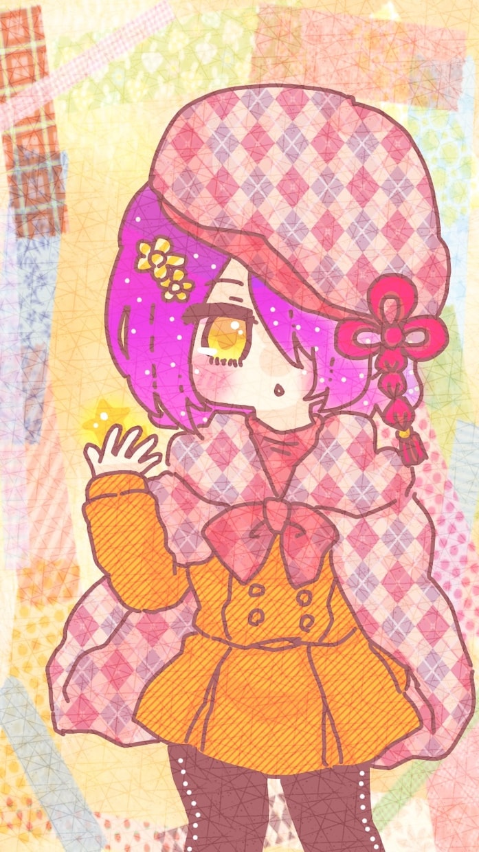創作･版権イラスト描きます かわいい創作･版権イラスト描きます！ イメージ3