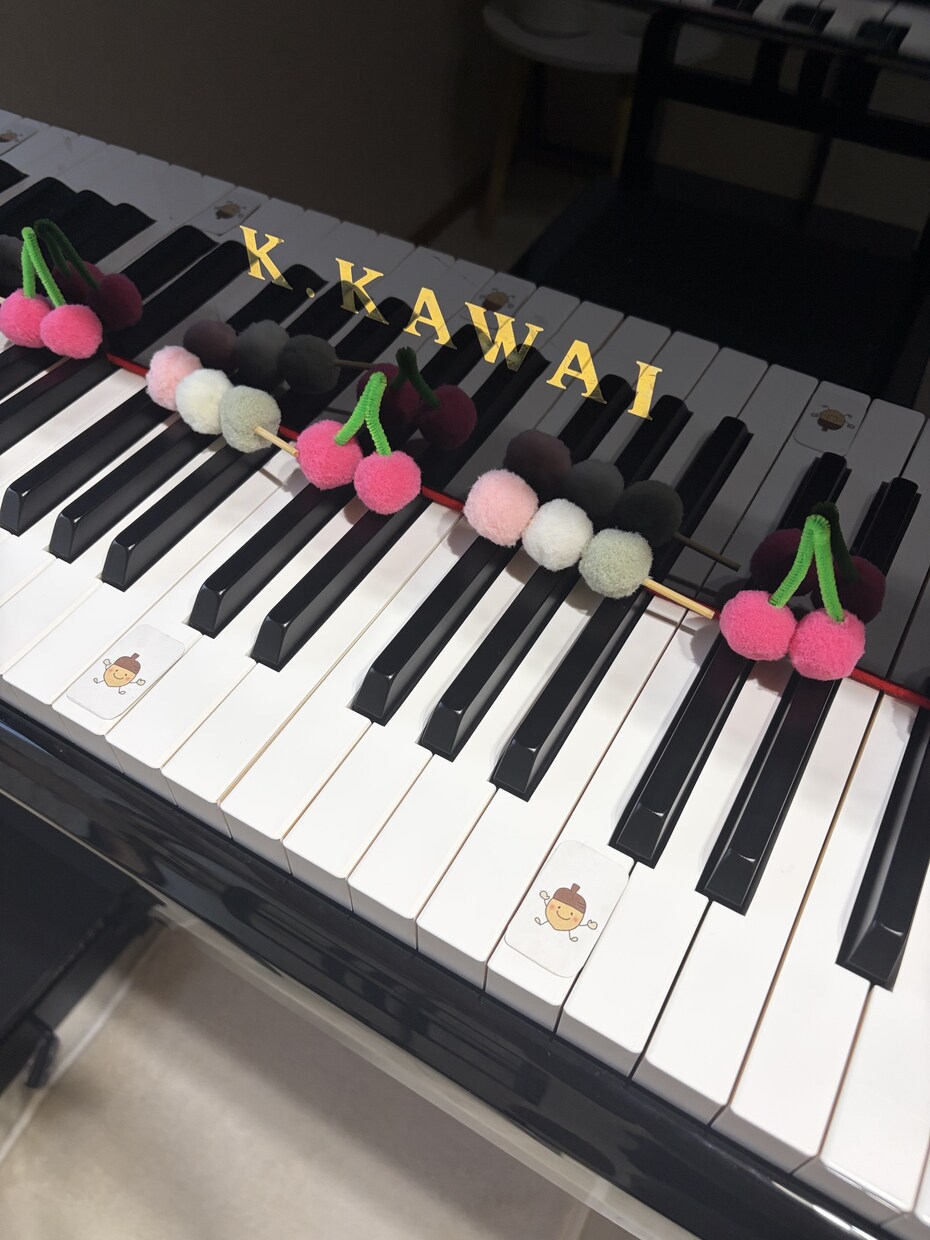 30分1000円♪子ども向けピアノレッスンします 初めてでも安心！お子さまの「弾きたい」を応援します♩ イメージ1