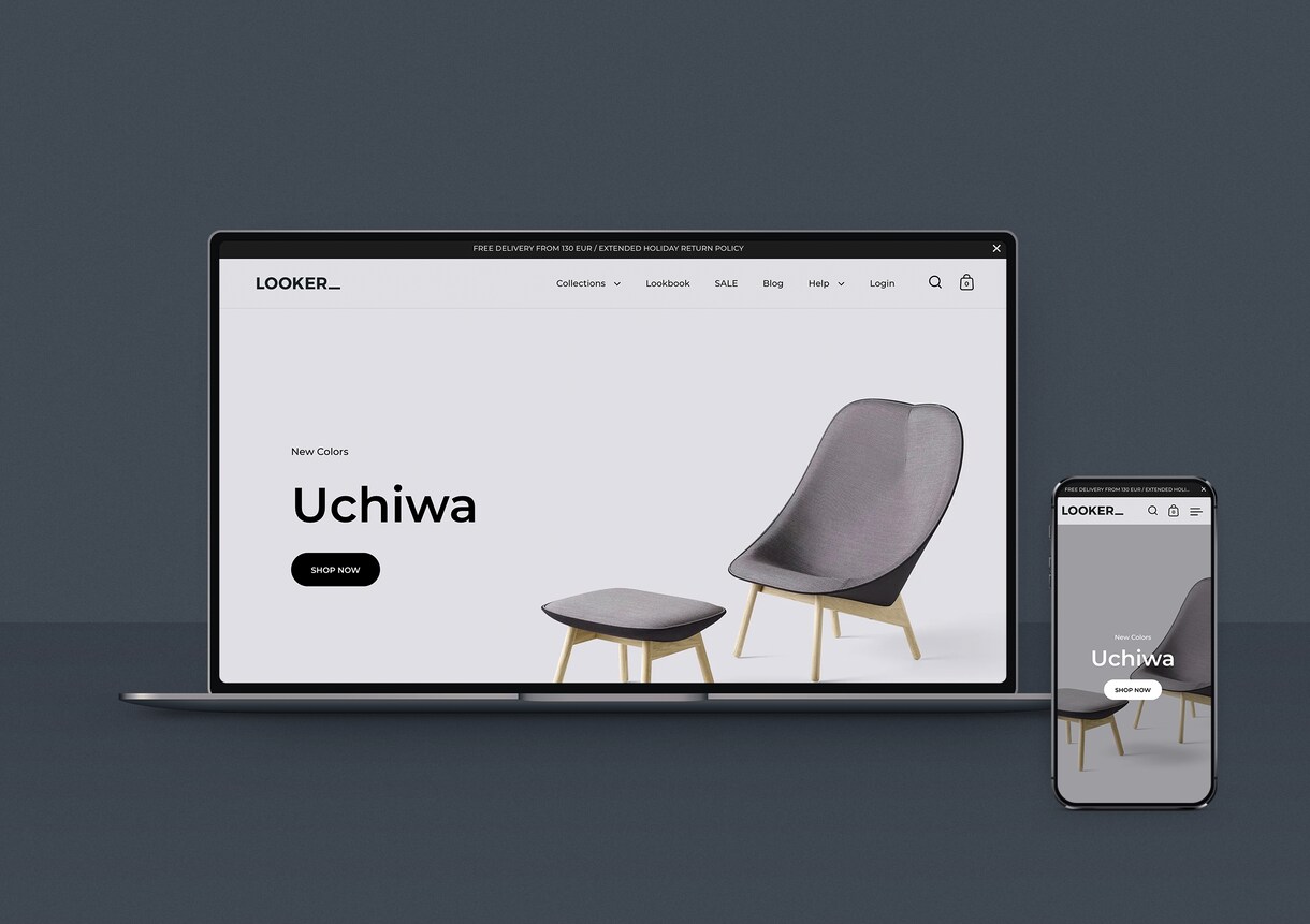 shopifyで拡張性高いECサイトを制作します 【限定3名様まで】格安の3万円で承ります！【初心者も安心】 イメージ8
