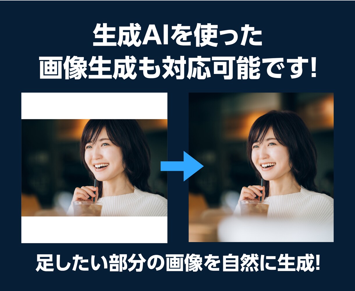 画像データの修正作業承ります 文字・色変更、サイズ変更など、ご相談ください！ イメージ3