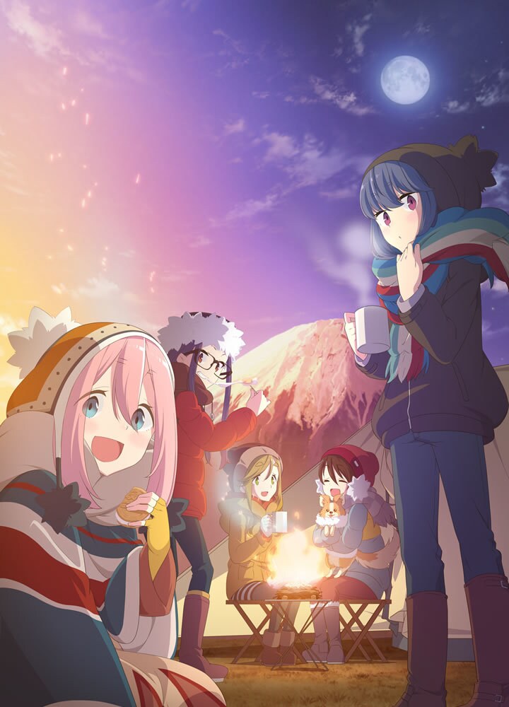 あなたに合ったおすすめのアニメお教えします 今まで見た事の無いあなた好みのアニメが見つかるかも？！ イメージ2