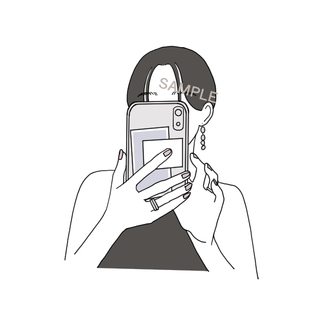 SNSに使える可愛いアイコン描きます 可愛い・かっこいいアイコンが欲しい！そんな方に必見 イメージ2