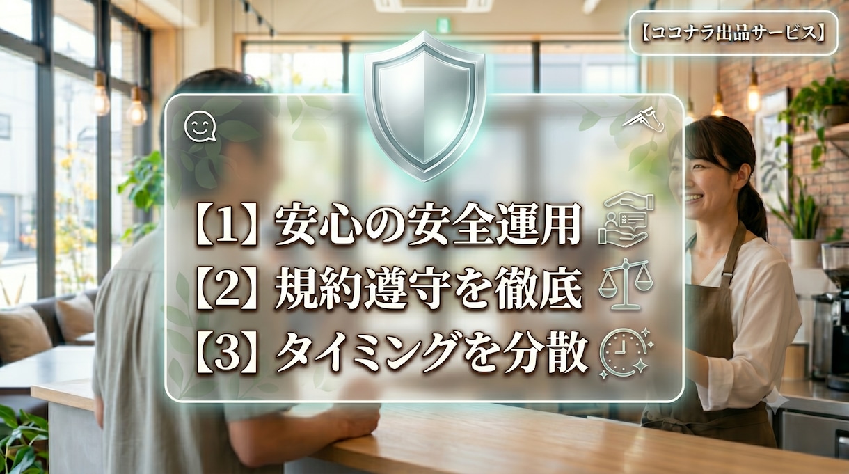 食べログの口コミ増加でお店の評価をUPします 【日本人・リアルなアカウント】信頼度と検索順位を高めます イメージ3