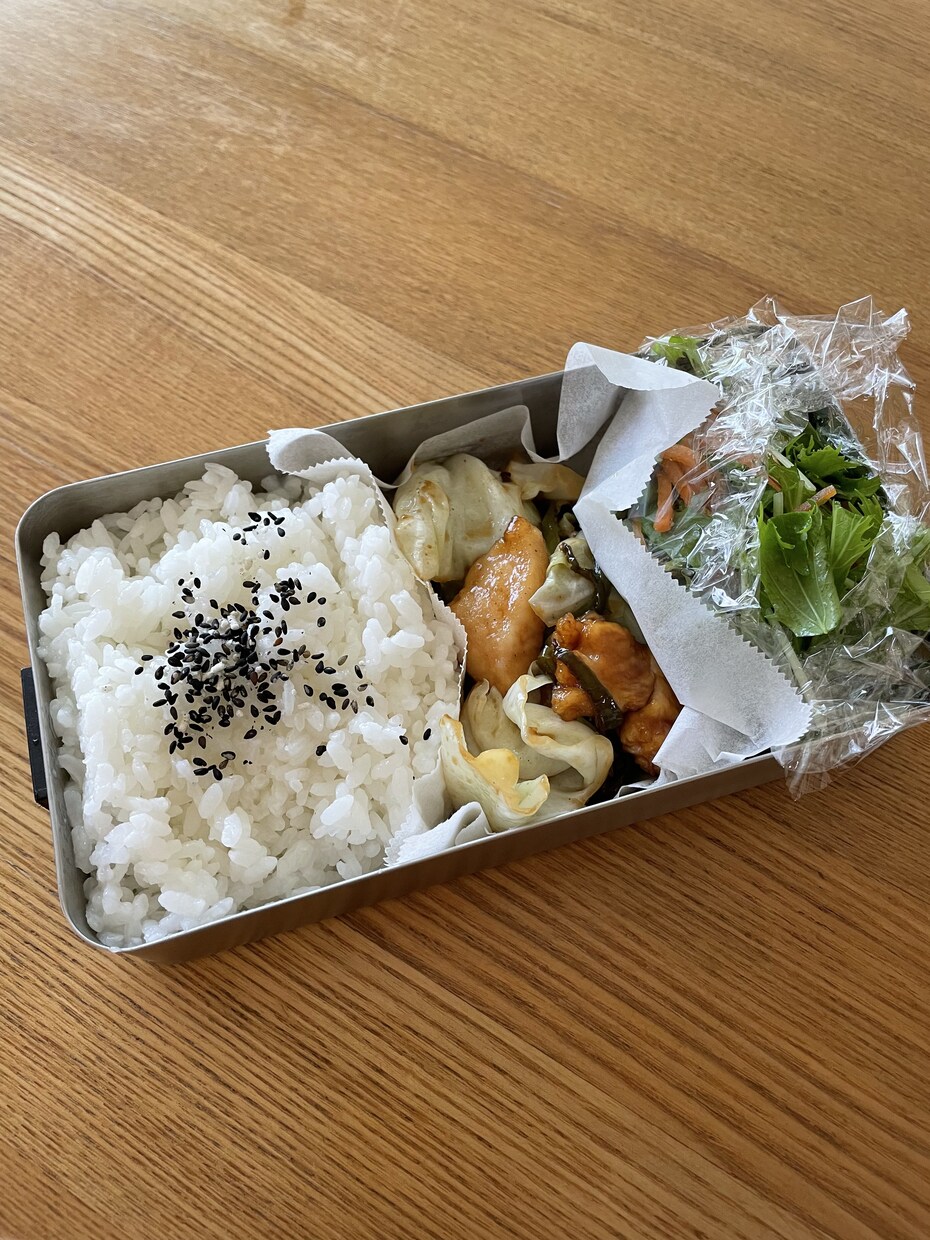 食物アレルギー対応のごはんをご提供します 自分や家族の命を明日に繋げるごはんを、一緒に創りましょう！ イメージ4