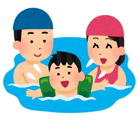 水泳に関するご相談・ご質問を電話で解答します 水泳歴27年、コーチ歴9年のプロによる電話相談窓口 イメージ1