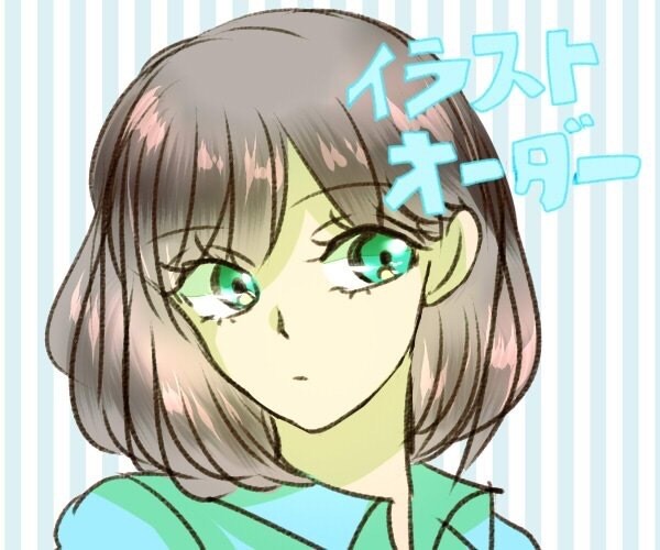 SNS用アイコン作成いたします SNSなどに使えるアイコン作成いたします！ イメージ2