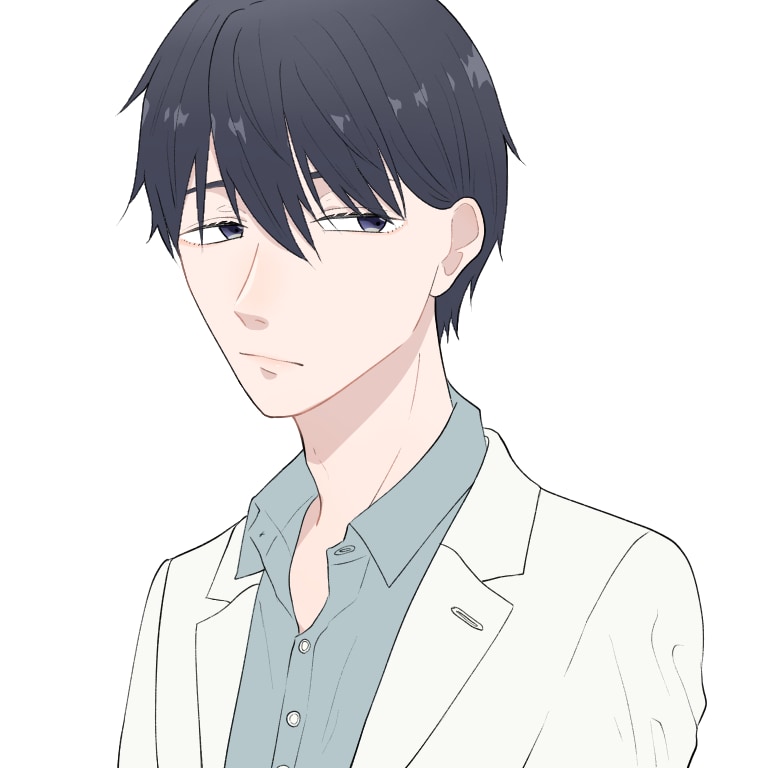 SNSアイコン制作承ります 一般の方から歌い手さんのSNSのアイコンを描きます！ イメージ5