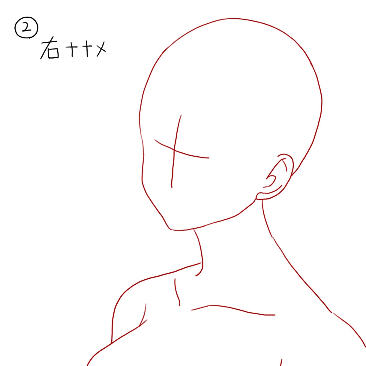 2000円ぽっきり！イラスト・アイコン描きます オプション追加料金なしで最安値2000円ぽっきりで描きます イメージ4
