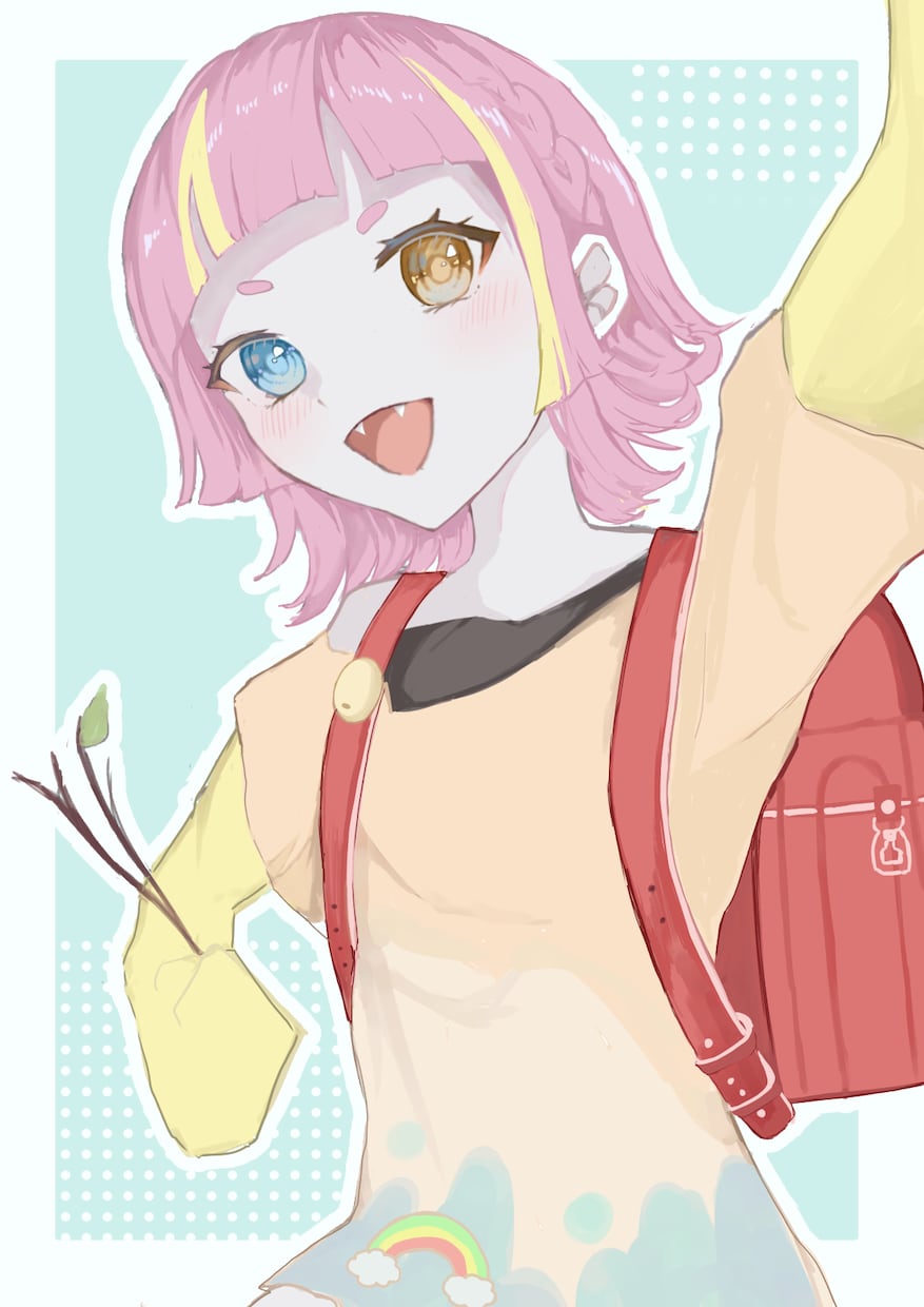 絵柄自由自在！アイコンやサムネイラスト描きます キラキラした厚塗りで可愛い女の子や男の子を描くのが得意です♪ イメージ7