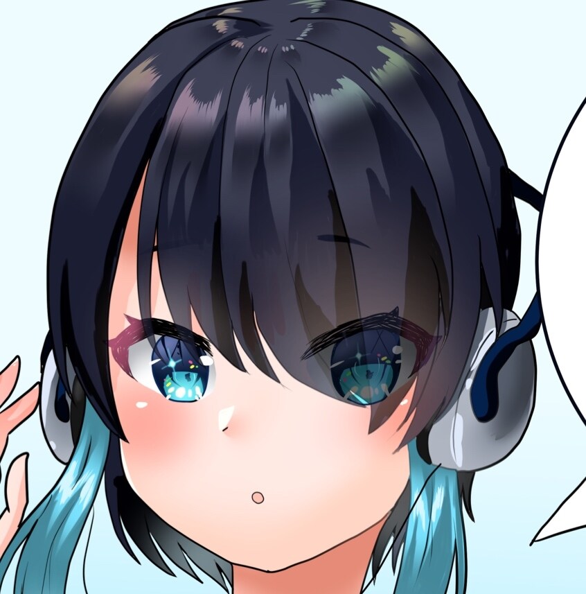 バストアップのSNSアイコン描きます 基本バストアップの構図ですが指定あれば全身かけます。 イメージ4