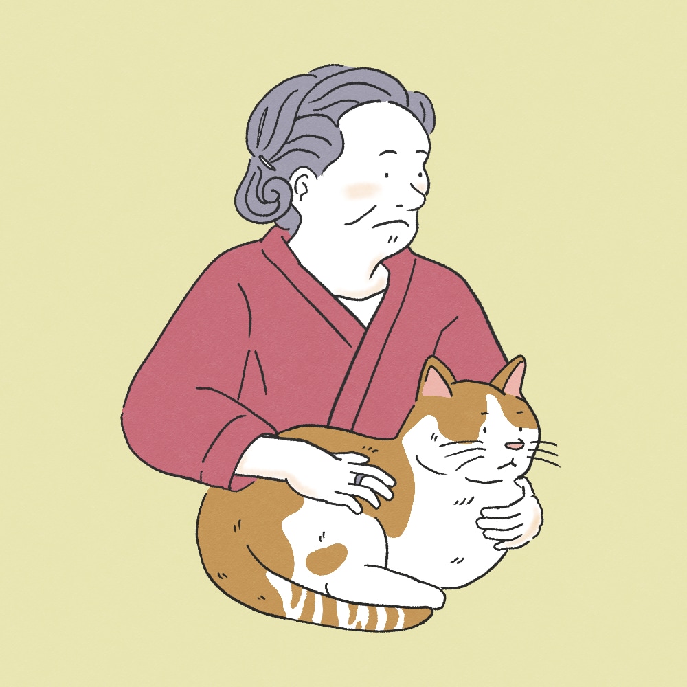 ゆるい似顔絵描きます アイコンやスマホの壁紙、プレゼントに使えます イメージ3