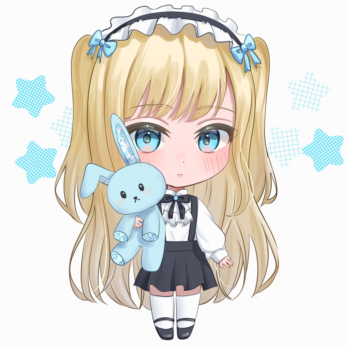 SNS等のかわいいアイコン・イラストお描きします アイコン等以外も対応できますので気軽にご相談ください！ イメージ7