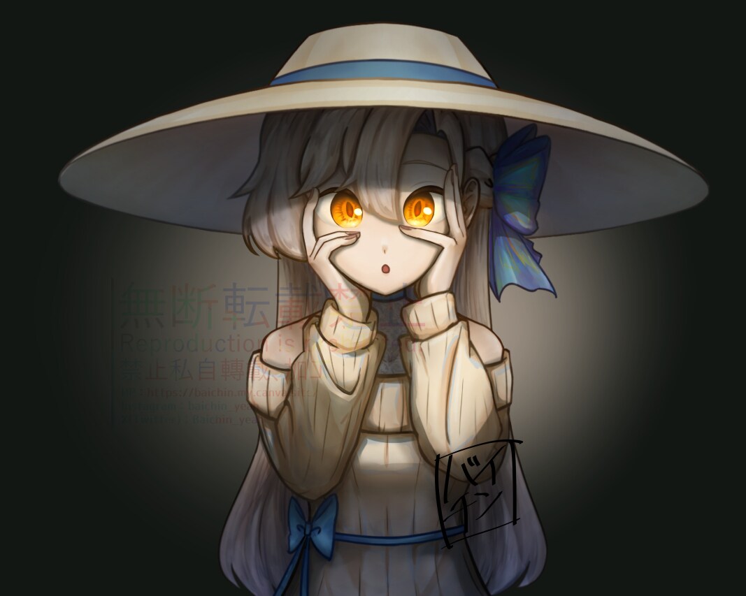可愛いイラスト描きます オリジナルイラストが欲しい方へお届けします！ イメージ1
