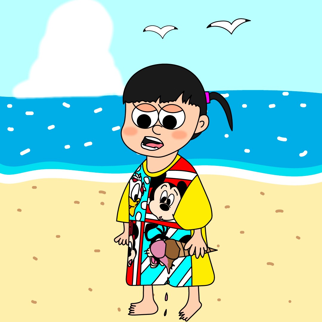 いろんなイラスト描きます 一緒にキャラクターを作りましょう！ イメージ5