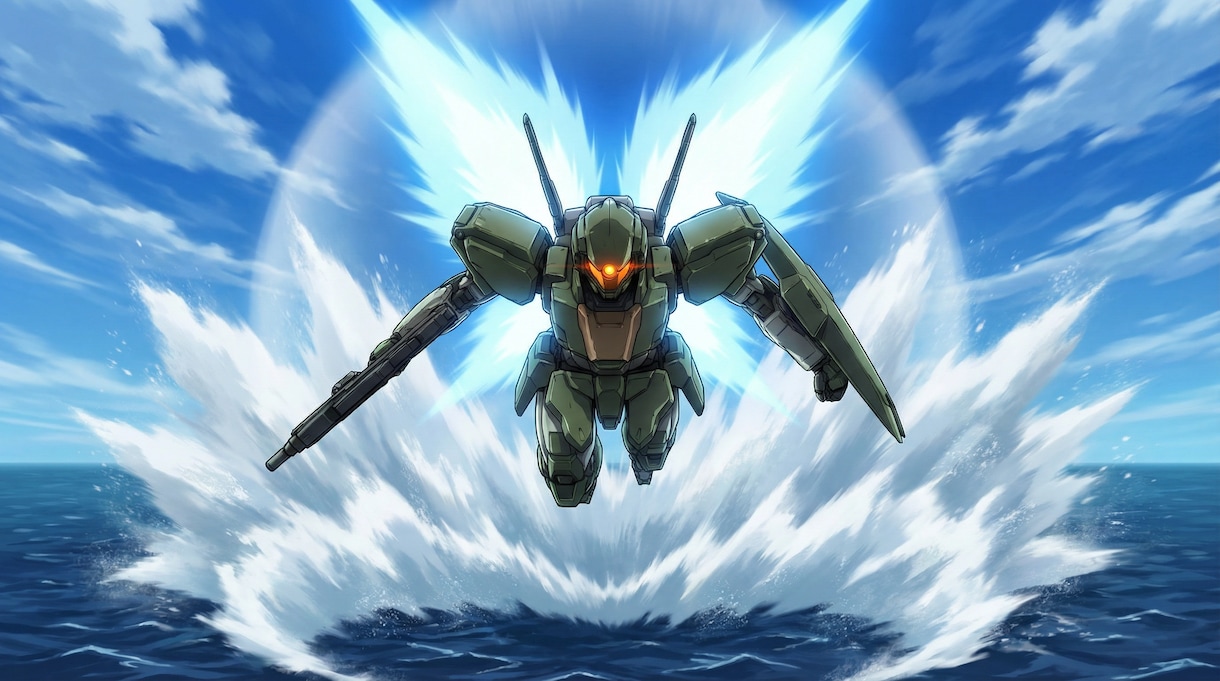 あなたに合わせたアニメーションAI動画を作成します 用途に合わせたアニメーション動画制作! イメージ4