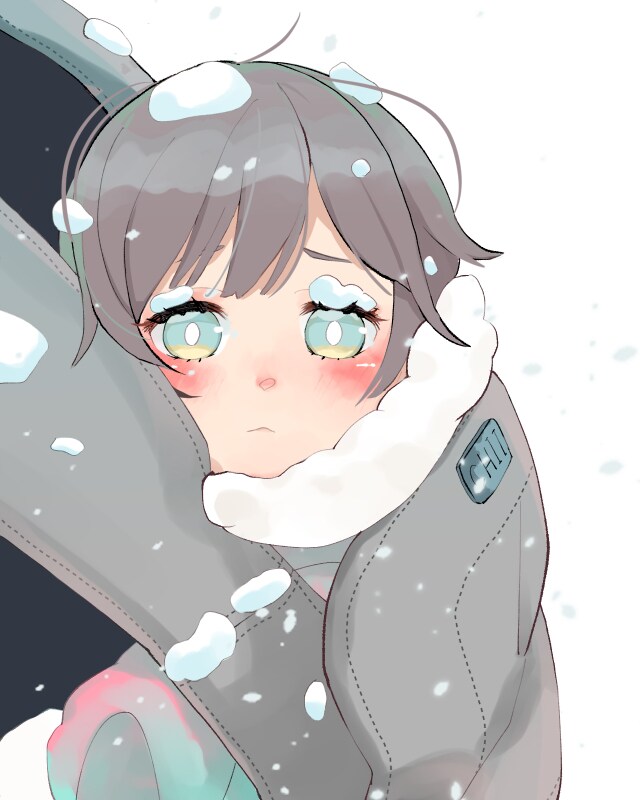 心温まる似顔絵作成致します ほんわか可愛い似顔絵作成致します♪ イメージ6