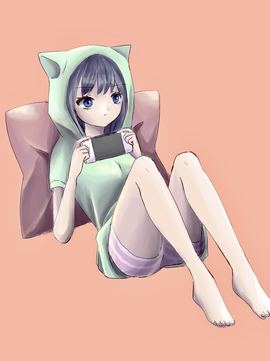 様々な絵柄でイラスト描きます アイコン、ヘッダー、用途様々にお使い頂けます。 イメージ4