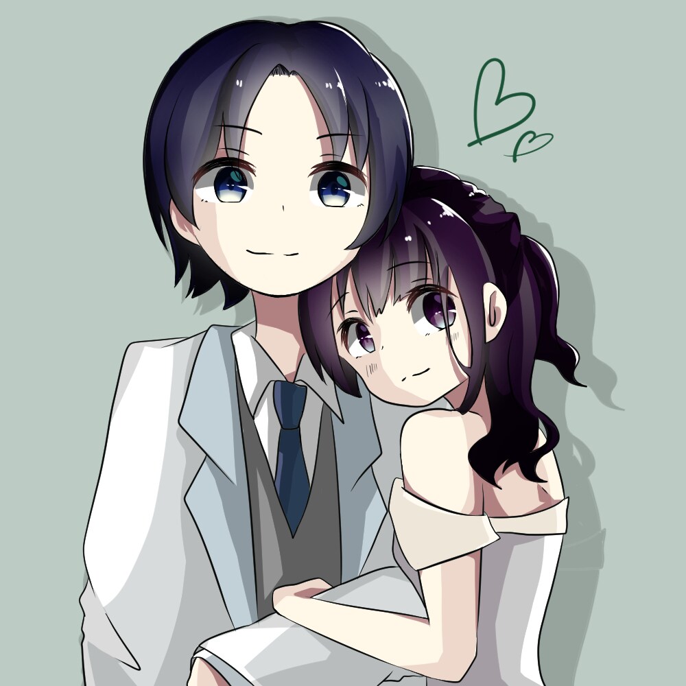 似顔絵・アイコン作成いたします アニメ調のイラストで制作させていただきます！ イメージ7