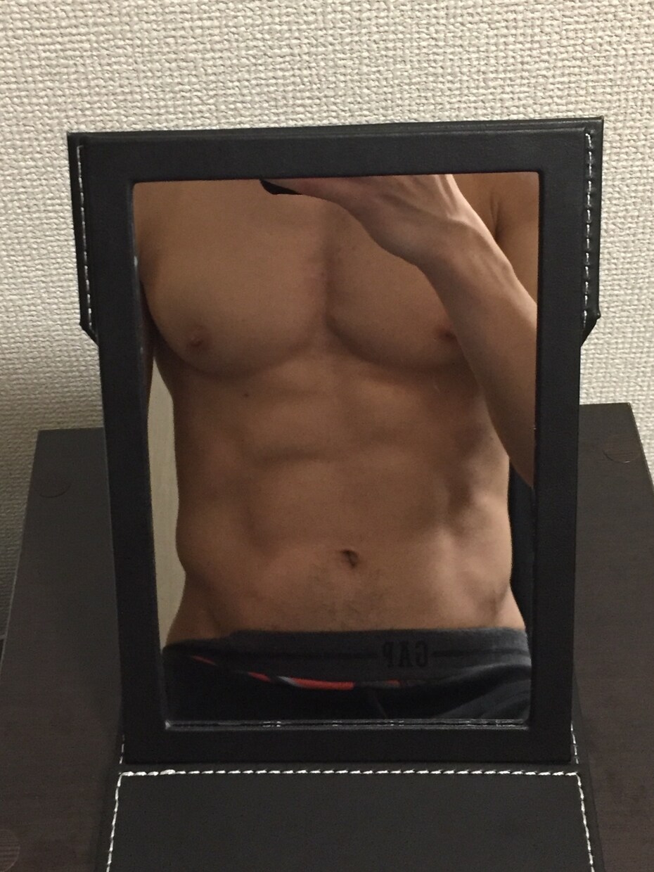 筋トレ、ダイエットのアドバイス致します 異性から身体かっこいいって言われたい人向け！ イメージ1