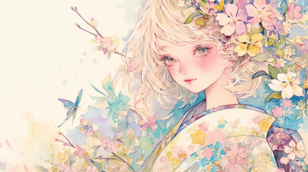 ゆるおみくじ⛩☀️神さまからのお言葉付きで占います おみくじ￤タロット￤占い￤恋愛￤仕事￤人間関係￤総合￤ヒント イメージ6