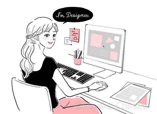 データ入力、エクセル資料作成等代行致します PCが苦手な方、ぜひお手伝いさせてください(* ˘ ³˘) イメージ1