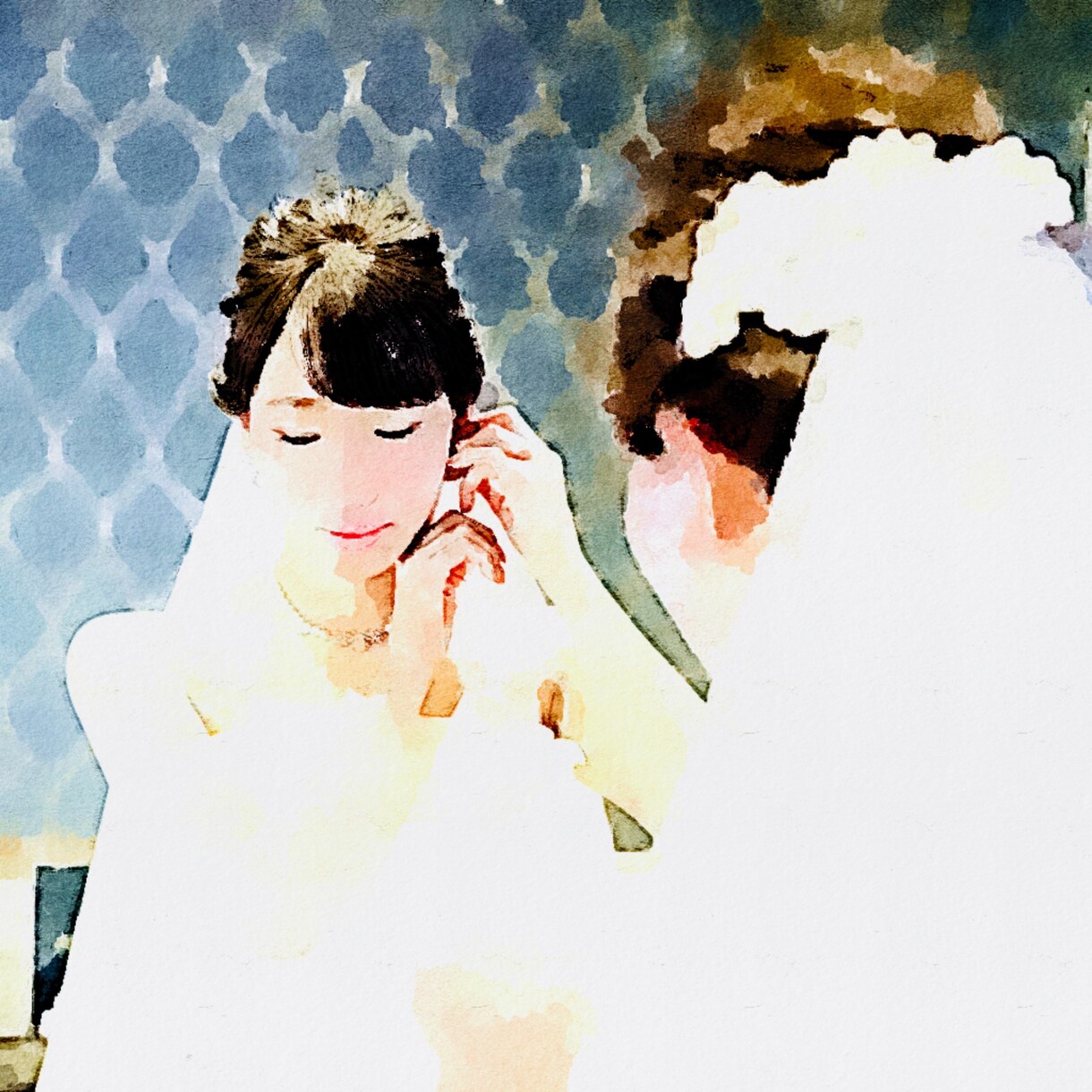 お金のなんでもチャット相談☆承ります 事務所経営FPによるお金の相談 イメージ1