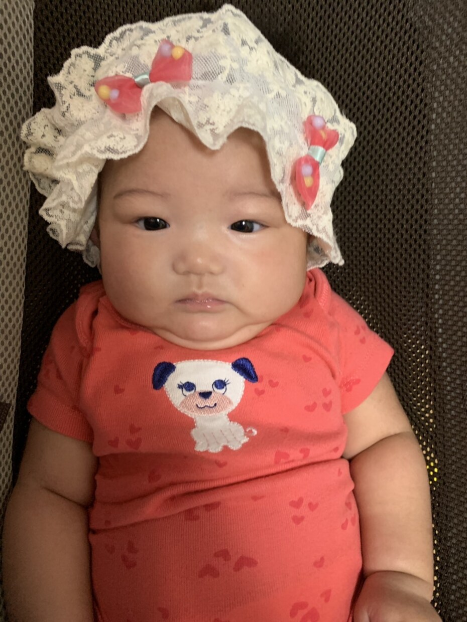 小さいお子さん向けのお洋服作ります 保育士経験ありです。子供服は赤ちゃんから小学生高学年まで イメージ6