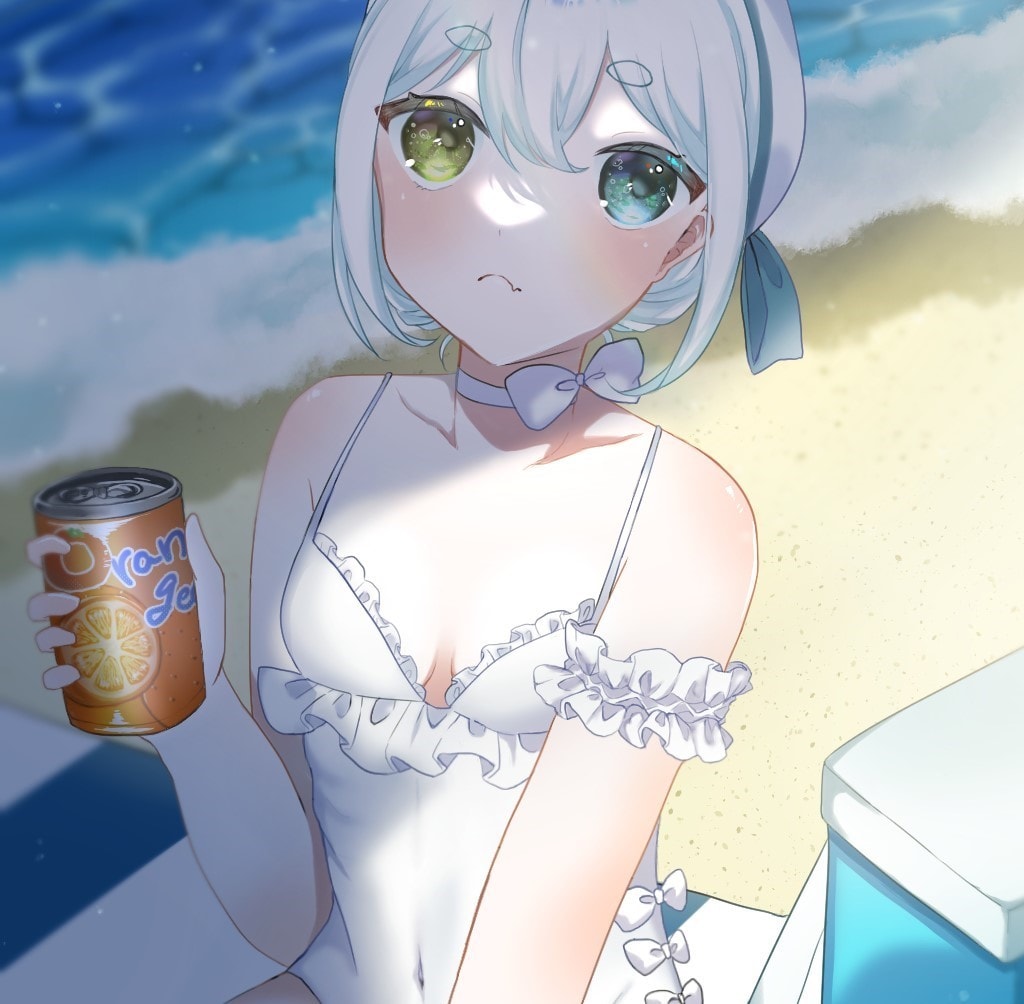 アイコンや一枚絵、サムネイラスト描きます 細かく相談◎商用利用可能、とにかく相談だけでも可能 イメージ1