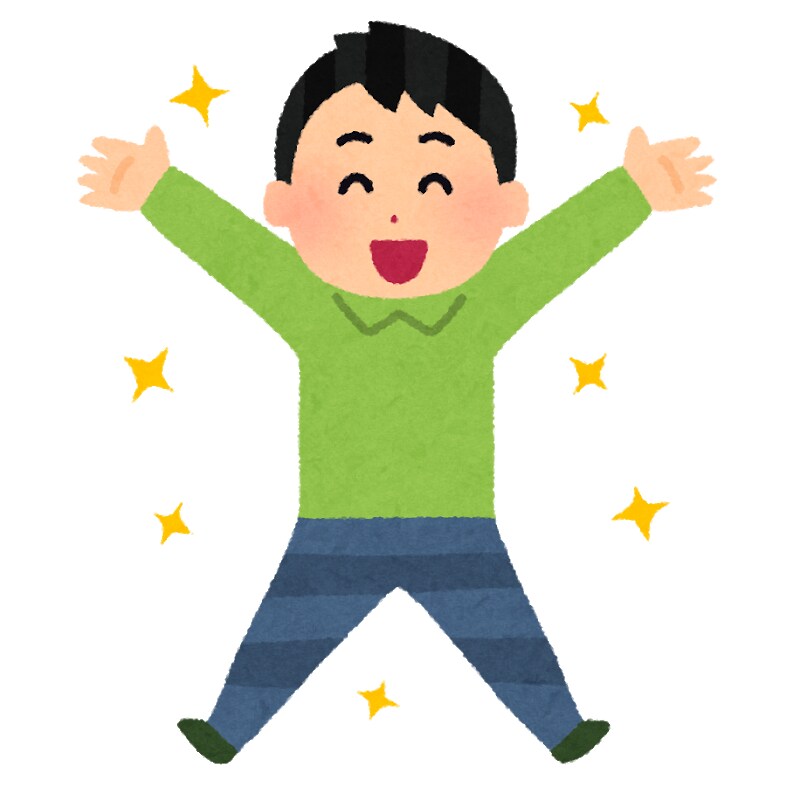 頑張り過ぎているあなた。褒めます いつも一生懸命なあなたに承認を♪ イメージ9